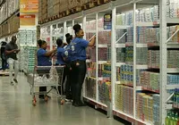 Grande rede de supermercados decide acabar com escala 6x1; saiba qual imagem
