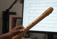 Gratuito: TCA abre vagas para cursos de iniciação à música sinfônica