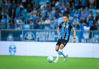 Grêmio confirma que Marlon passará por cirurgia e projeta recuperação