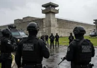 Greve: policiais penais ameaçam parar sistema penitenciário federal