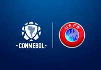 Gringo da base do Vitória é convocado para torneio internacional