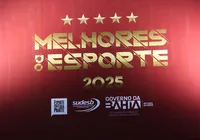 Grupo A TARDE vence em duas categorias no Melhores do Esporte da Bahia
