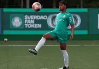 Grupo City faz proposta milionária por atacante do Palmeiras