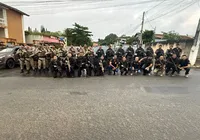 Grupo que dava golpe do SMS na Bahia sofre bloqueio de R$ 103 milhões