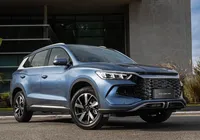 Guerra dos preços! Leapmotor corta R$ 50 mil e BYD reage com desconto de R$ 116 mil imagem