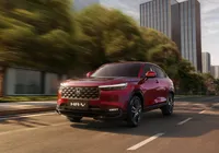 Guerra dos SUVs: Honda HR-V ganha bônus de R$ 10 mil para frear rivais