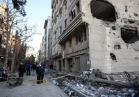 Guerra no Irã faz petróleo disparar quase 30% em apenas uma semana