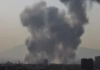 Guerra no Oriente Médio: EUA e Israel atacam o Irã em ação coordenada