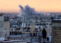 Guerra no Oriente Médio já deixa mais de 2 mil mortos