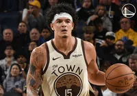 Gui Santos faz 31 pontos na NBA e quebra jejum brasileiro de 12 anos