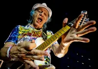 Guitarra baiana pode ganhar reconhecimento inédito e histórico na Bahia imagem