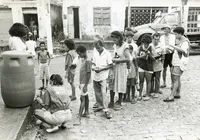 Há 170 anos, Bahia enfrentou surto de cólera que quase dizimou Recôncavo