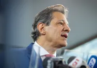 Haddad detona Flávio Bolsonaro e declara guerra contra escala 6x1