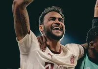 Hat-trick e mais: ex-atacantes de Bahia e Vitória brilham no exterior