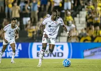 Herói do título do Vitória vai jogar na Ásia nesta temporada