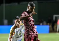 Histórico! Jacuipense fatura alto após classificação na Copa do Brasil