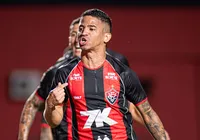 Histórico! Vitória elimina o Flamengo em noite mágica no Barradão