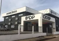 Homem é morto após discussão por dívida de R$ 3 em bar imagem