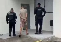 Homem é preso após atrair mulher para faxina, estuprar e mantê-la em cárcere