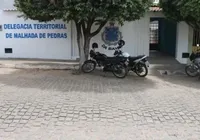 Homem é preso após forçar namorada de 12 anos manter relações sexuais imagem