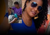 Homem é preso momentos depois de matar companheira a facadas na Bahia imagem