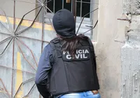 Homem é preso por amputar dedos da companheira no interior da Bahia imagem