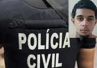Homem é preso por ataque a tiros que feriu duas crianças na Bahia imagem