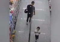 Homem é preso por filmar crianças em shopping e vender vídeos imagem