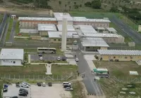 Homem é preso por furto e arrombamento um dia depois de deixar cadeia imagem