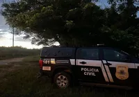 Homem é preso por suspeita de estuprar diversas familiares na Bahia