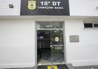 Homem é preso por tentativa de homicídio contra líder religioso na RMS