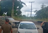 Homem é preso suspeito de estuprar e engravidar filha adolescente imagem