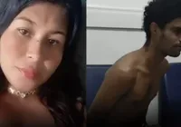 Homem é preso suspeito de ocultar corpo carbonizado em geladeira