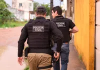 Homem mata amigo a tiros em discussão iniciada por conta de chocolate