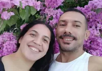 Homem mata esposa a socos no Dia da Mulher e faz confissão imagem