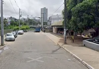Homem morre eletrocutado ao tentar roubar fios na Vasco da Gama imagem