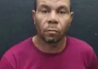 Homem que matou comerciante com botijão de gás na Bahia é preso em SP