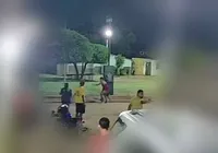 Homem suspeito de matar irmã trans a facadas é preso na Bahia imagem