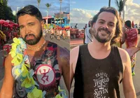 Homem também diz não: foliões LGBT falam de assédio no Carnaval imagem