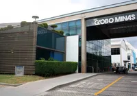 Homem tenta invadir sede da Globo e polícia é acionada imagem