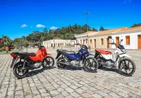 Honda anuncia nova versão de motocicleta queridinha dos brasileiros; veja preços