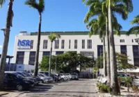 Hospital em Salvador tinha vazamento de esgoto em área de lanche