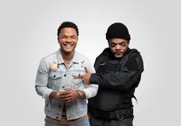 Humorista baiano estreia programa com formato inédito na web imagem