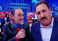 Humorista do SBT entra em coma induzido após acidente imagem