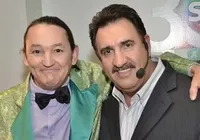 Humorista do SBT passa por cirurgia delicada de 4 horas imagem