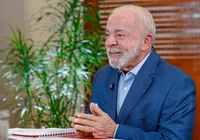 ICMS: Lula busca acordo com estados para conter crise dos combustíveis imagem