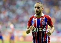 Ídolo do Bahia é contratado por clube da Série C do Brasileirão imagem
