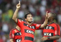 Ídolo do Flamengo se declara ao Bahia e diz que só pensava no Tricolor