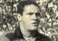 Ídolo do Vitória, ex-zagueiro Romenil morre aos 82 anos