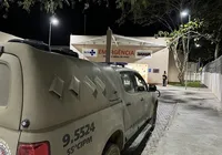 Idosa é atacada com facão na Bahia após almoço de Sexta-feira Santa